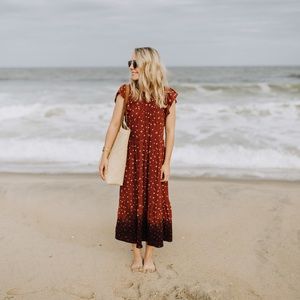 Meet your Posher, Cheyenne